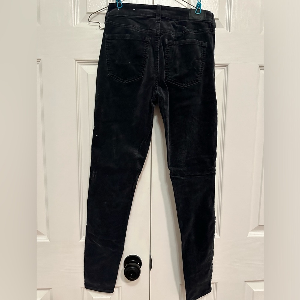 American Eagle